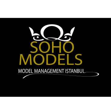 Model Ajansına Logo Tasarım yarışmasına tasarımcı dream_design tarafından sunulan  tasarım 