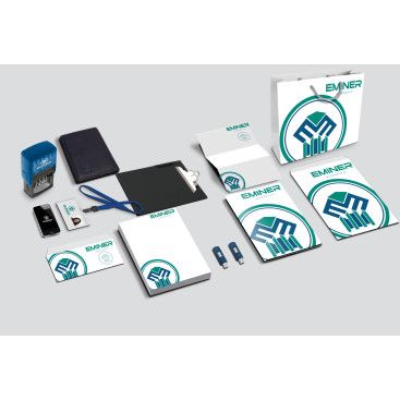 KURUMSALLIK İÇİN İLK ADIM... yarışmasına tasarımcı yaban tarafından sunulan  tasarım 