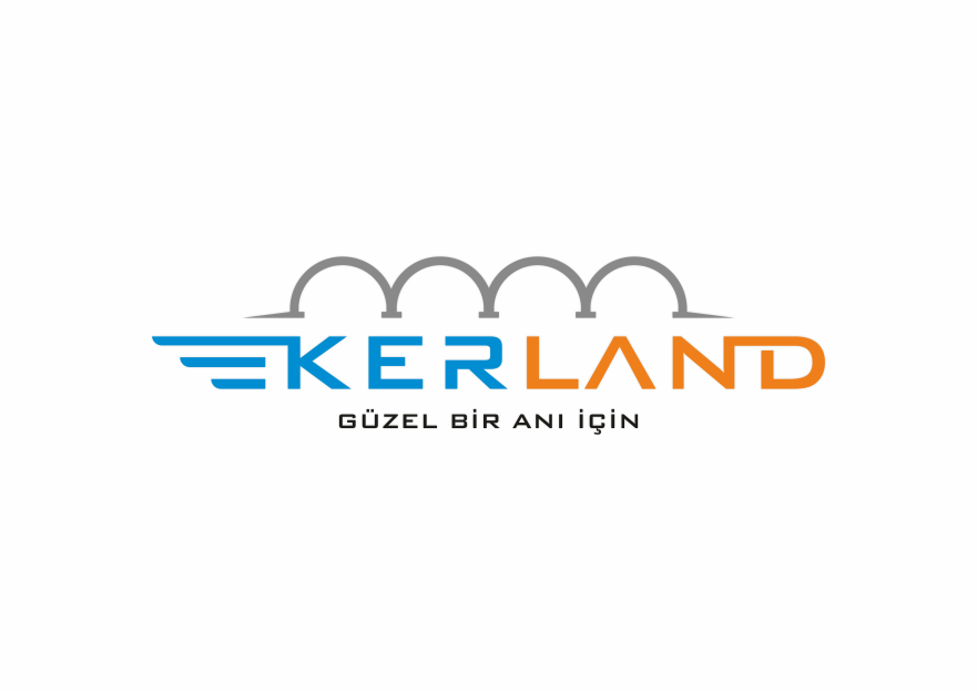 Tesisimiz İçin Bir Logo-Slogan Arıyoruz yarışmasına tasarımcı hbgrafik tarafından sunulan  tasarım 