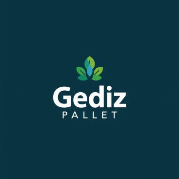 PALETTE EN BÜYÜK MARKA OLMA HEDEFİ İÇİN yarışmasına tasarımcı GK DESIGN tarafından sunulan  tasarım 