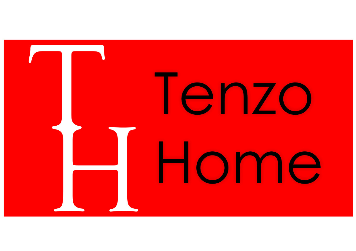 Tasarlayan ilknuryalcın-TENZO HOME