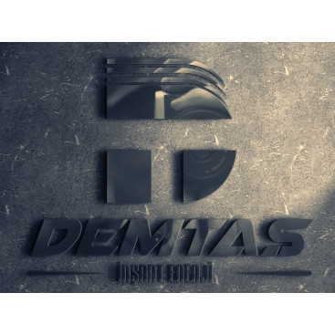 İNŞAAT FİRMAMIZ İÇİN LOGO TASARIMI yarışmasına tasarımcı Kızılelma_03 tarafından sunulan  tasarım 