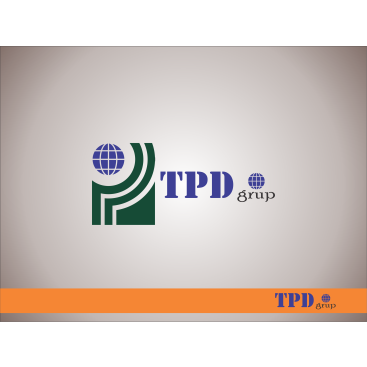 TPD LOGO YARIŞMASI yarışmasına tasarımcı X98 tarafından sunulan  tasarım 