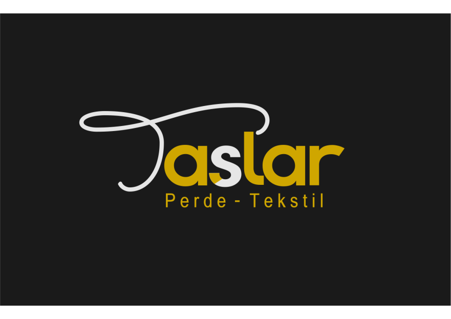 TEKSTİL FİRMAMIZ İÇİN LOGO ARIYORUZ yarışmasına tasarımcı Altun tarafından sunulan  tasarım 