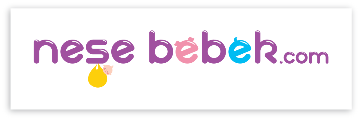 Tasarlayan graphicdesign2006 -NeşeBebek.com Logo Tasarımı 355x100 px