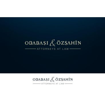 Minimal ve Etkileyici Bir Logo (Hukuk) yarışmasına tasarımcı LogoExper tarafından sunulan  tasarım 