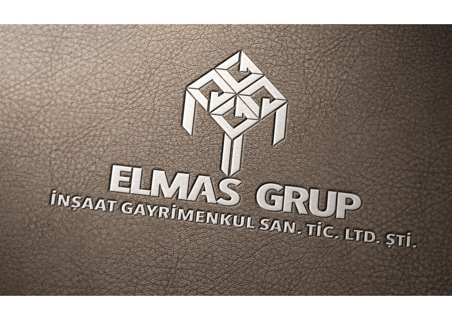  Logo ve kurumsal kimlik çalışması yarışmasına tasarımcı barpek tarafından sunulan  tasarım 