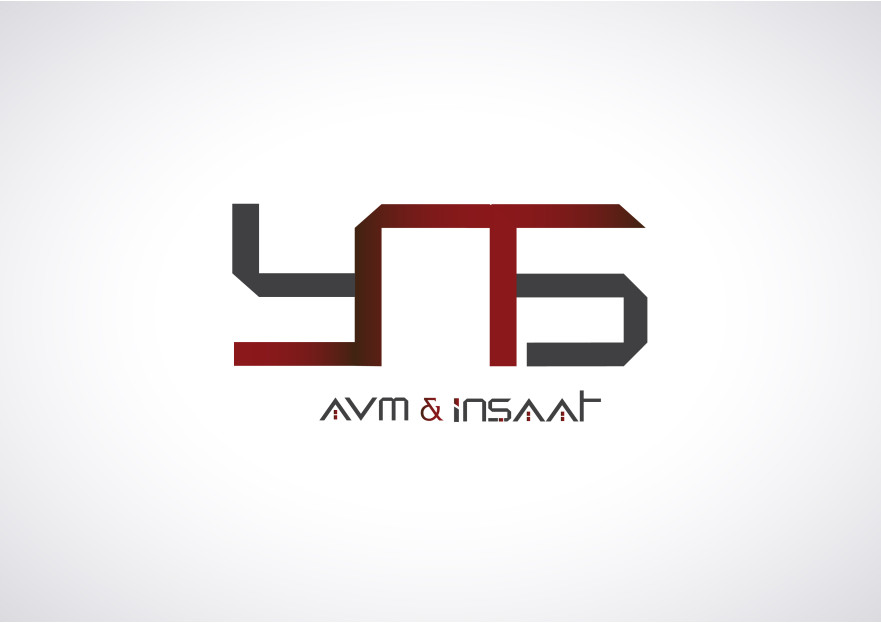 AVM ve İnşaat firmamıza logo arıyoruz. yarışmasına tasarımcı Gülnur  K. tarafından sunulan  tasarım 