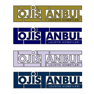 Lojistiğin Logosunu arıyoruz..! yarışmasına tasarımcı ae91 tarafından sunulan  tasarım 