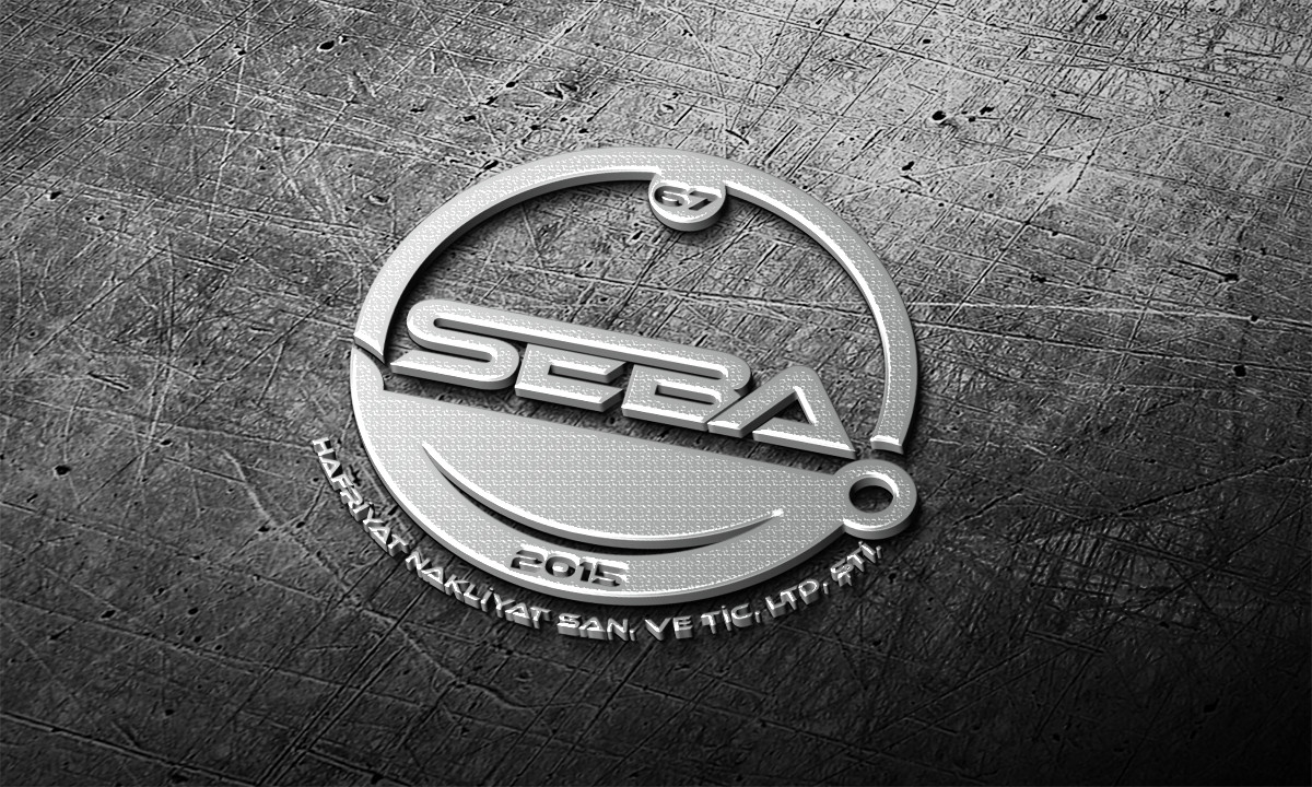 Tasarlayan wAres-HAFRİYAT LOGOSU VE KARTVİZİT TASARIMI