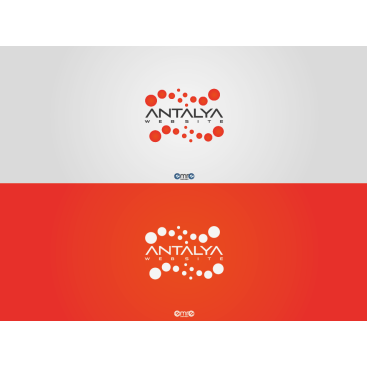 Web Tasarım Firmamız için logo yarışmasına tasarımcı CREC tarafından sunulan  tasarım 