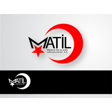 MATİL A.Ş Logo ve Kurumsal Kimlik  yarışmasına tasarımcı xyxyxy tarafından sunulan  tasarım 