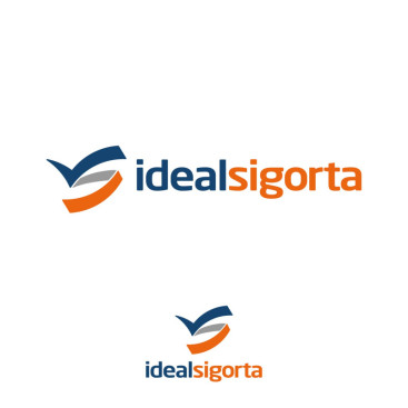 15 Yıllık Güvenin Yeni Yüzünü Tasarla! yarışmasına tasarımcı art_logo tarafından sunulan  tasarım 