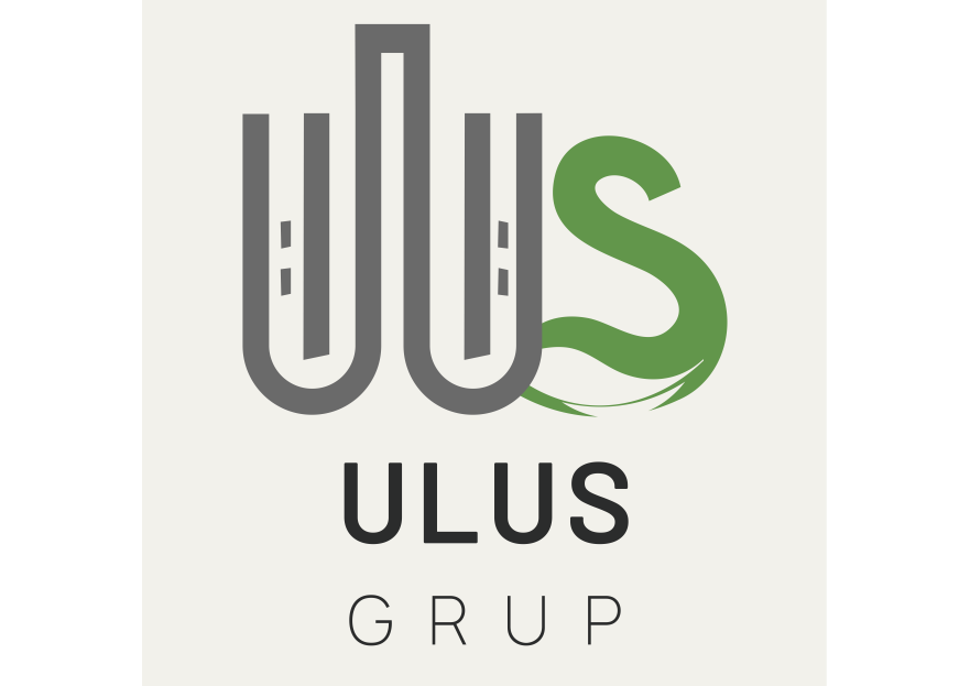 AİLE ŞİRKETİMİZ İÇİN ULUS'A YAKIŞIR LOGO yarışmasına tasarımcı Burk3V tarafından sunulan  tasarım 