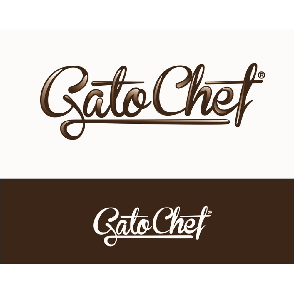 Çikolata firması için logo