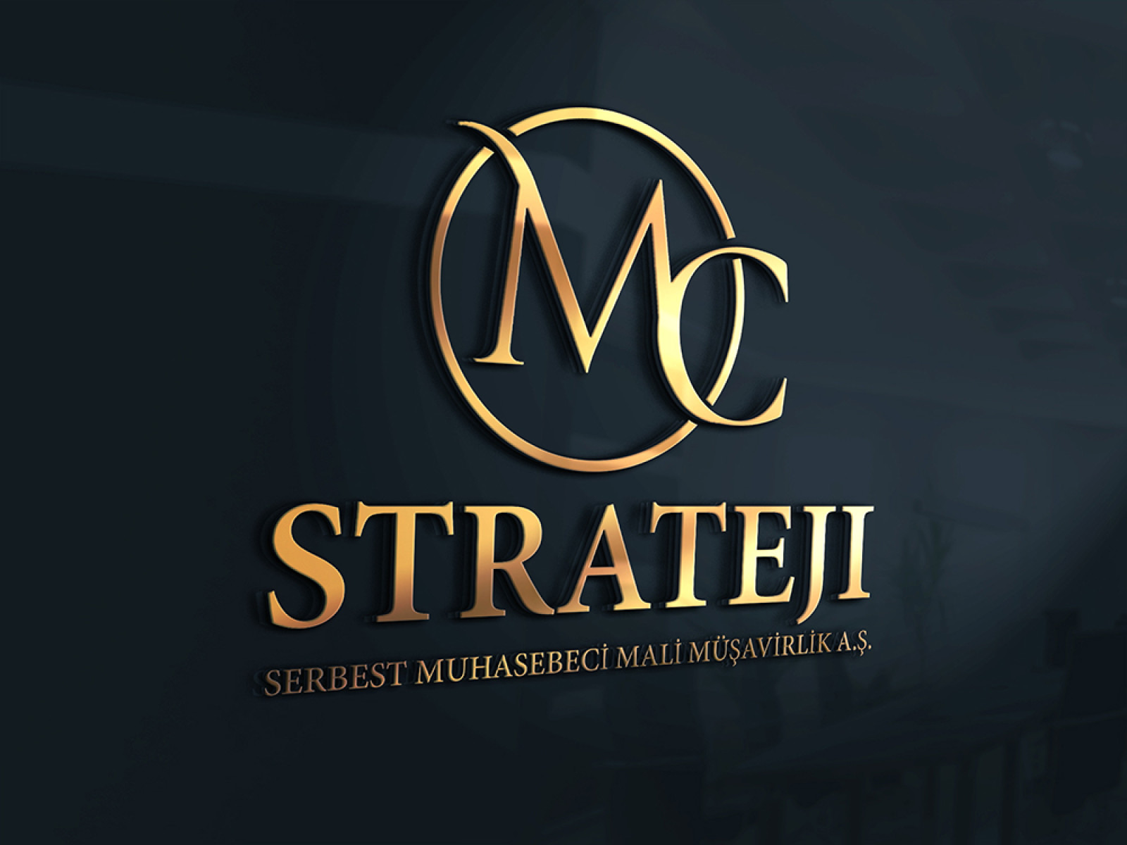 Tasarlayan bitasarim-Mali Müşavirlik Danışmanlık Şirketi