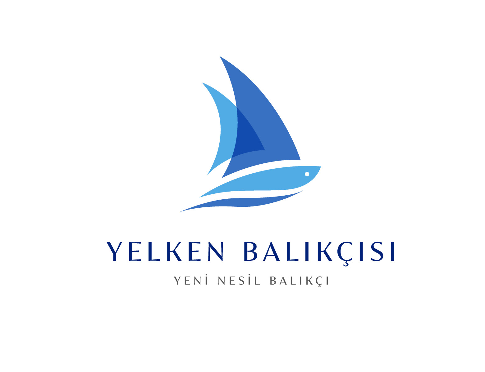 Tasarlayan LogoExper-Yeni nesil balıkçı için logo arıyoruz 