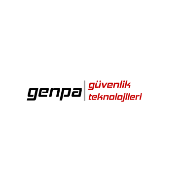 GENPA LOGOSUNU ARIYOR yarışmasına tasarımcı BY17 tarafından sunulan  tasarım 