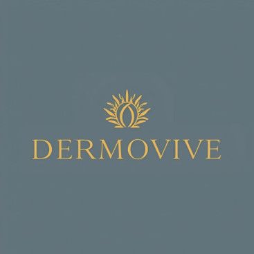 DERMOVIVE yarışmasına tasarımcı logotasarımı tarafından sunulan  tasarım 
