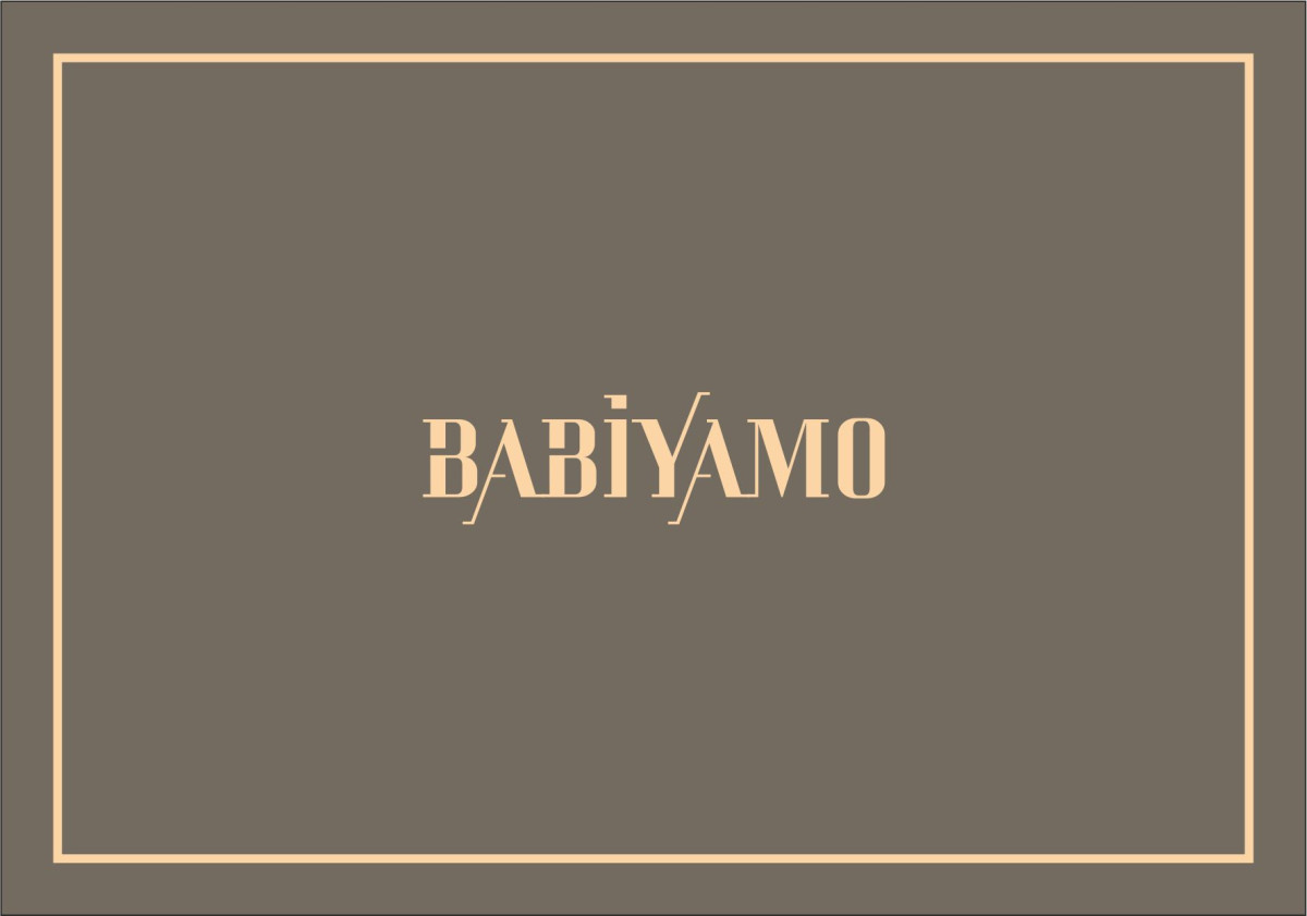 Tasarlayan grafikerh-Cafe ve Restaurant Logosu 