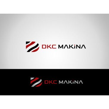 DKC Mak. San. Tic. AŞ yarışmasına tasarımcı kuzfe35 tarafından sunulan  tasarım 