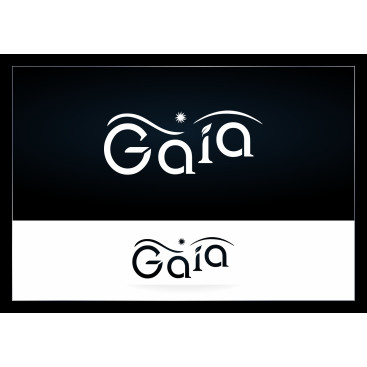 Toprak Tanrıçasına Logo  yarışmasına tasarımcı cizimser tarafından sunulan  tasarım 