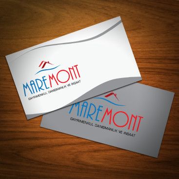 Firma İçin Logo ve Kartvizit Çalışması  yarışmasına tasarımcı Elfida tarafından sunulan  tasarım 