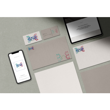 İthalat İhracat Firması yarışmasına tasarımcı Semiyolog tarafından sunulan  tasarım 