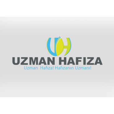 Uzman Hafıza Logo ve Amblem Çalışması yarışmasına tasarımcı Xtasarimci tarafından sunulan  tasarım 