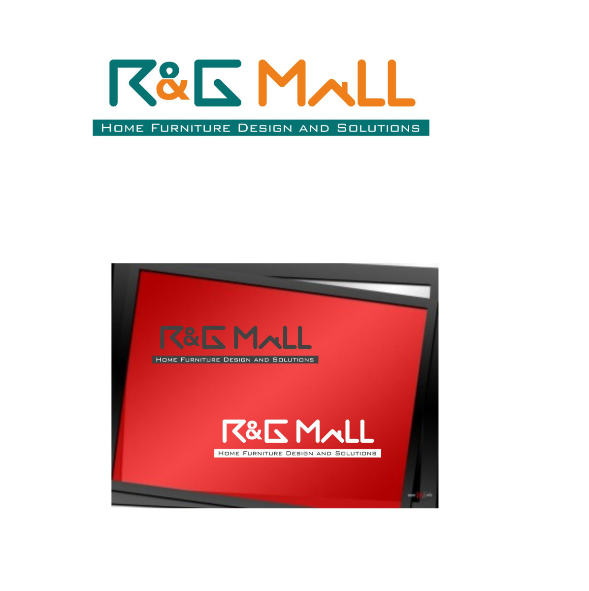 Tasarlayan modest-ALIŞ VERİŞ MERKEZİ LOGO TASARIMI