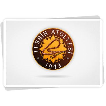 TESBİH ATÖLYESİ (tesbihatolyesi.com.tr) yarışmasına tasarımcı Zebrain tarafından sunulan  tasarım 