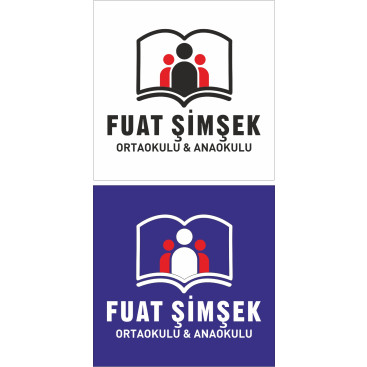 Eğitim Kurumu İçin Logo yarışmasına tasarımcı AVA ™ tarafından sunulan  tasarım 