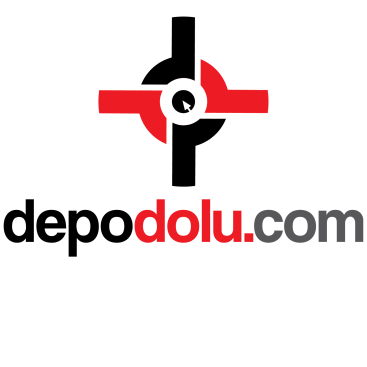depodolu.com için logo tasarımı yarışmasına tasarımcı muratrasul46 tarafından sunulan  tasarım 