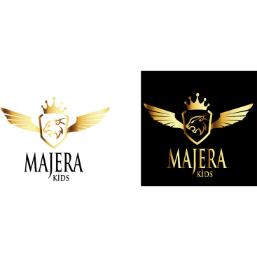 Toptan cocuk giyim firmamiz icin logo! yarışmasına tasarımcı 8888 tarafından sunulan  tasarım 