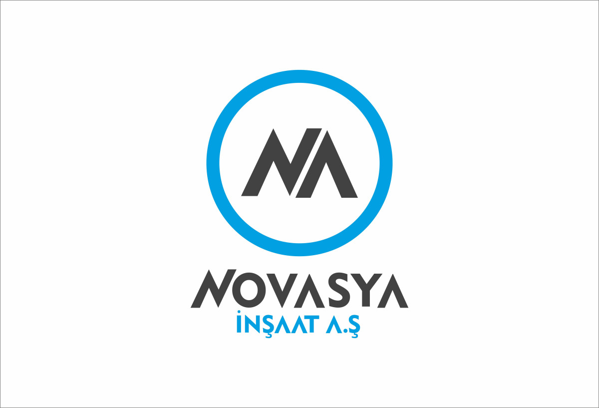 Tasarlayan DEMİR Reklam-'NOVASYA İNŞAAT A.Ş' EN İYİ OLAN GELSİN!