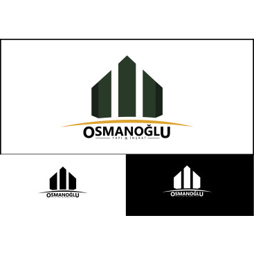 Osmanoğlu inşaat yarışmasına tasarımcı nusret_ tarafından sunulan  tasarım 