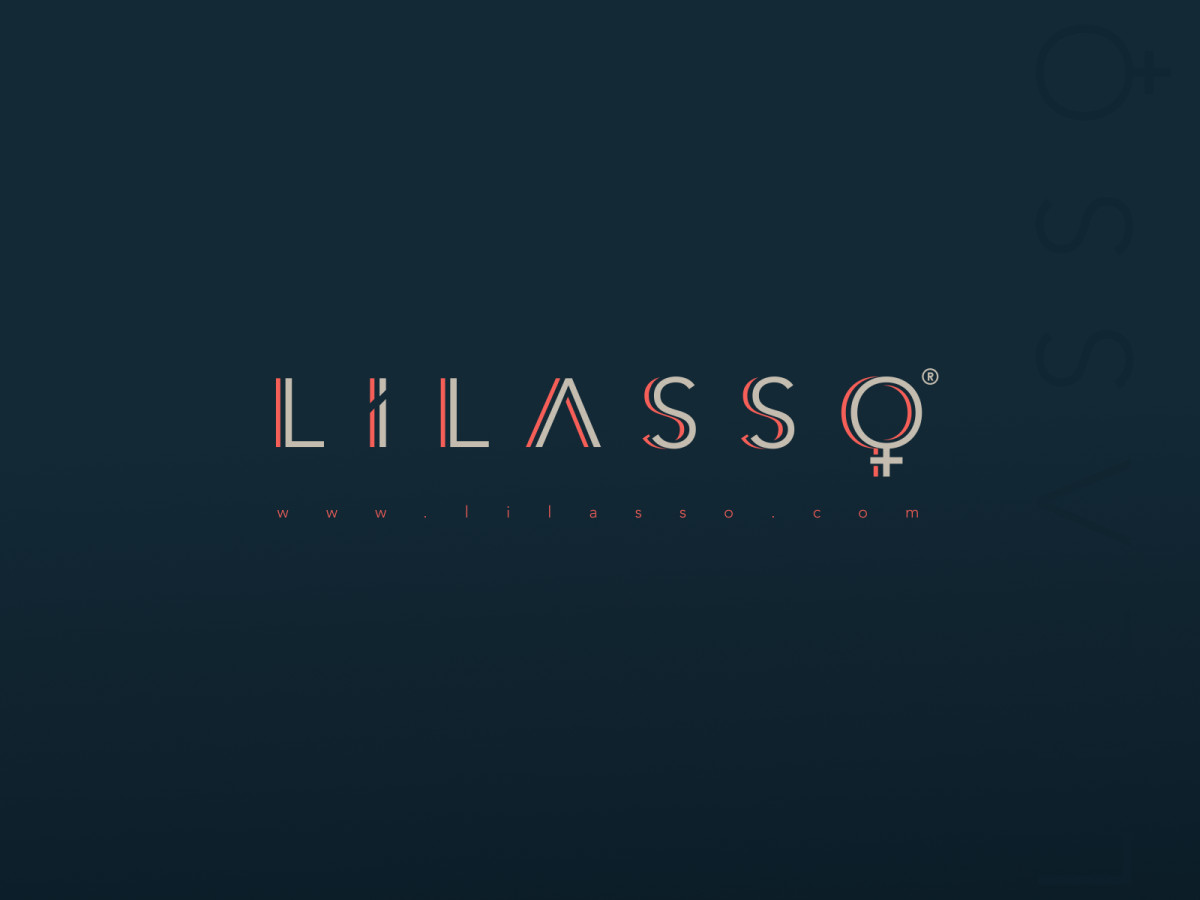 Tasarlayan gurkansever-''LİLASSO'' MARKASI İÇİN LOGO-KARTVİZİT