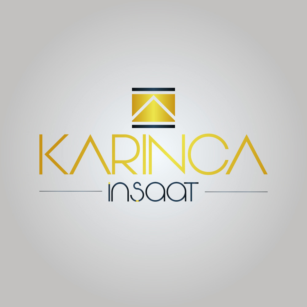 İNŞAAT FİRMAMIZ İÇİN LOGO ARIYORUZ