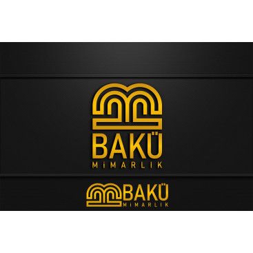 MİMARLIK LOGO,SIRADIŞI VE KURUMSAL LÜTFN yarışmasına tasarımcı 443618 tarafından sunulan  tasarım 