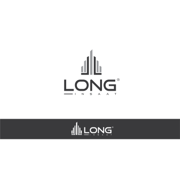 İnşaat Şirketimize Kurumsal Kaliteli Logo İstiyoruz yarışmasına tasarımcı SS140625 tarafından sunulan  tasarım 