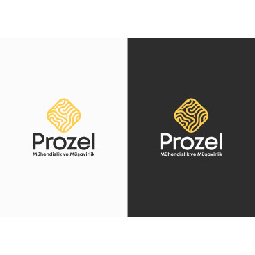 MÜHENDİSLİK FİRMAM İÇİN ÖZGÜN ESTETİK VE ANLAMLI BİR LOGO TASARLANMAK İSTİYORUM  yarışmasına tasarımcı met.emin tarafından sunulan  tasarım 