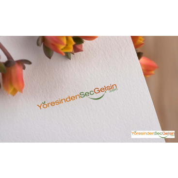 Gurme mıknatısı bir logo lazım..! yarışmasına tasarımcı Alperen.u tarafından sunulan  tasarım 