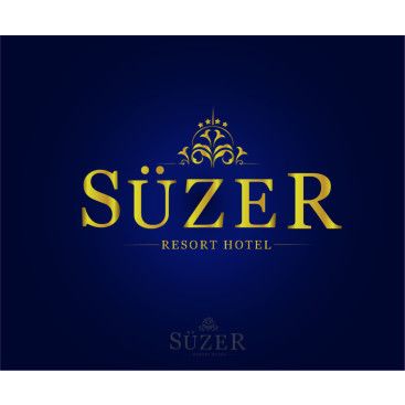 4 YILDIZLI HOTEL İÇİN LOGO ÇALIŞMASI yarışmasına tasarımcı filizzz! tarafından sunulan  tasarım 