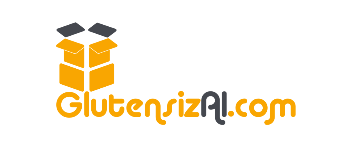 Tasarlayan DNG-GlutensizAl.com sitemize Logo