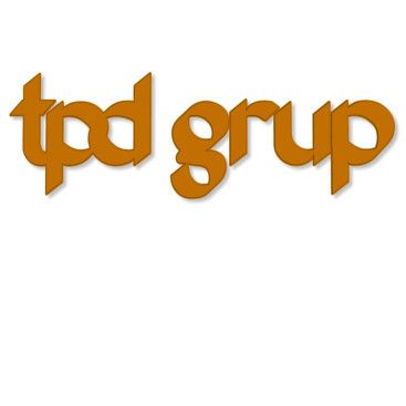 TPD LOGO YARIŞMASI yarışmasına tasarımcı Kalem tarafından sunulan  tasarım 