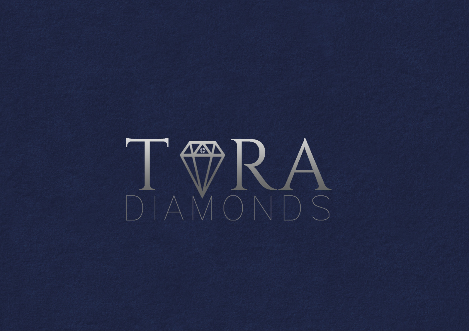Tasarlayan Çııınar-TARA diamonds Logo Tasarımı