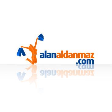 E-Ticaret Sitesi Logo Tasarımı yarışmasına tasarımcı designburak tarafından sunulan  tasarım 