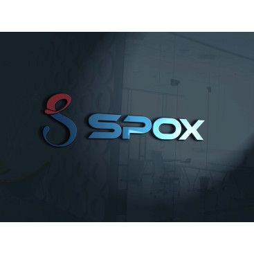 SPOR AYAKKABI LOGO ÇALIŞMASI yarışmasına tasarımcı GhostSpy tarafından sunulan  tasarım 