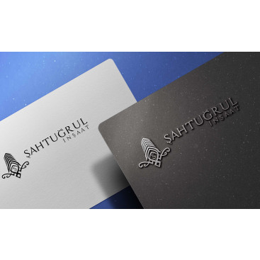 2009 DAN BERİ BİR LOGOMUZ OLMADI :) yarışmasına tasarımcı crown tarafından sunulan  tasarım 