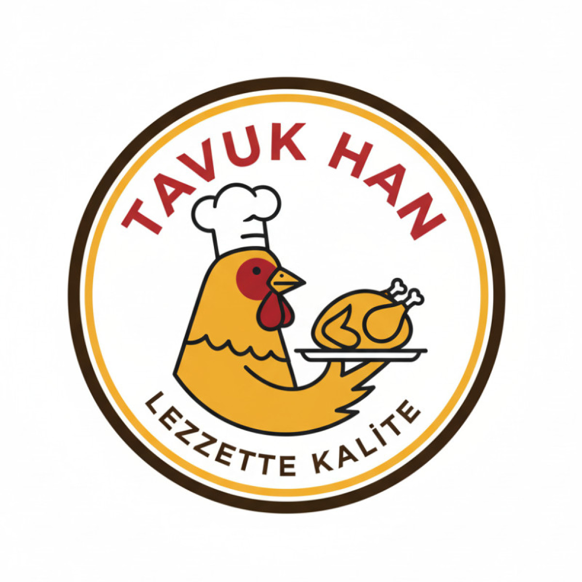 Tasarlayan GK DESIGN-Yeni Kurulacak Fast-Food Restaurantı